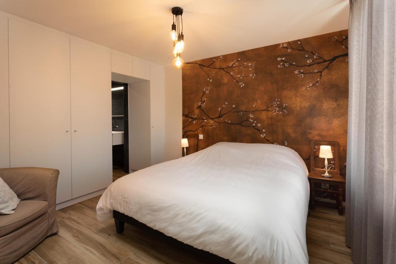 Villa M Et Spa - Villa De Charme Munster Centre - 4 Chambres - 2-8 Pers. Ngoại thất bức ảnh