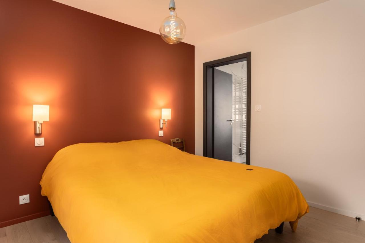 Villa M Et Spa - Villa De Charme Munster Centre - 4 Chambres - 2-8 Pers. Ngoại thất bức ảnh
